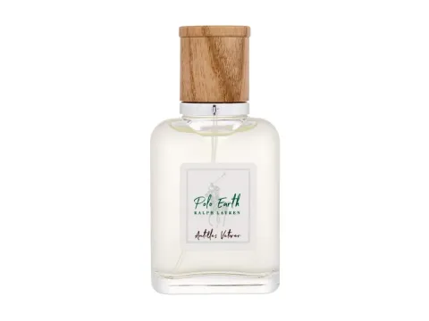 Polo earth antilles vetiver