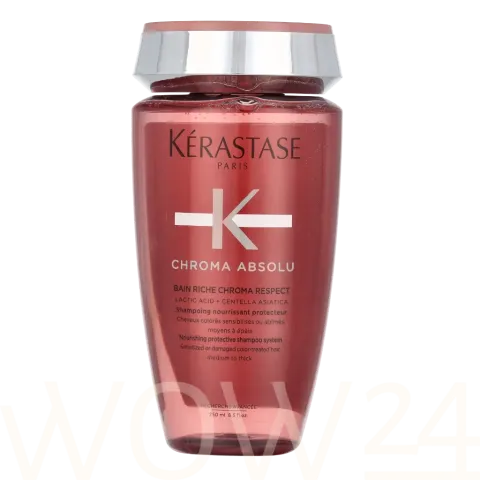 Chroma Absolu Bain Riche Chroma Respect