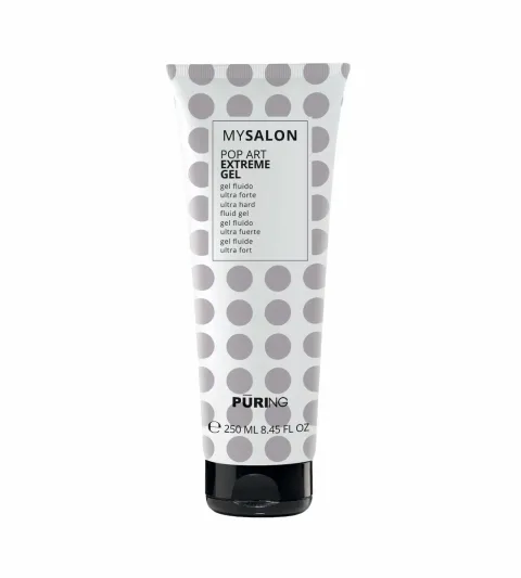 stylingový gel 250 ml PR MY Pop Art Extreme Gel