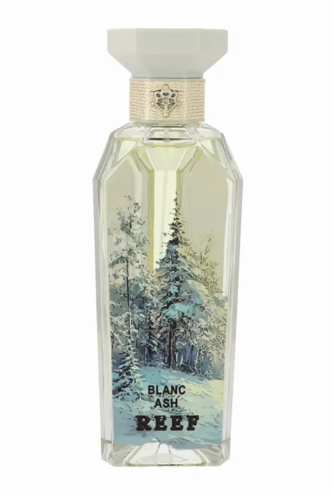Blanc Ash