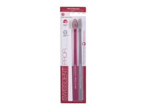 Profi whitening trio