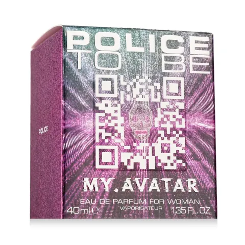 To Be My.Avatar