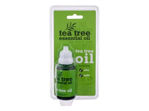 Tea tree essential oil