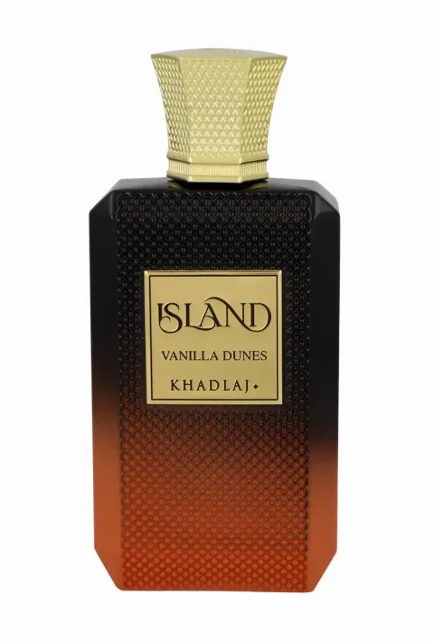 Island Vanilla Dunes