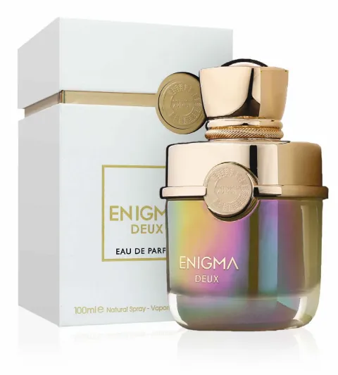 Enigma Deux