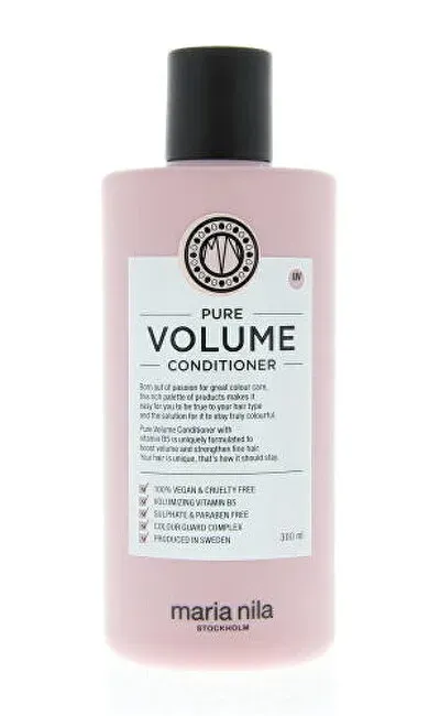 Pure Volume