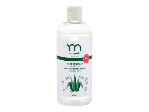 Hand Sanitizer