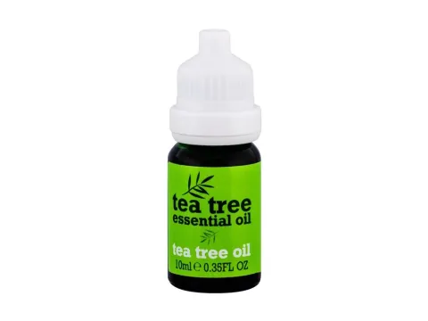 Tea tree essential oil