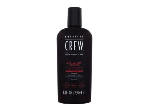 Anti-Hair Loss Shampoo