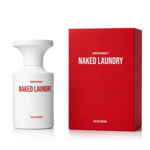 NAKED LAUNDRY
