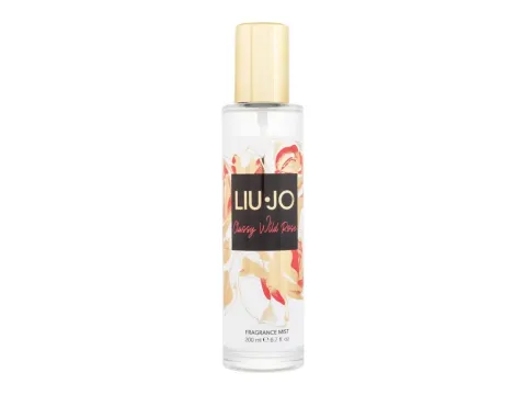 Classy Wild Rose