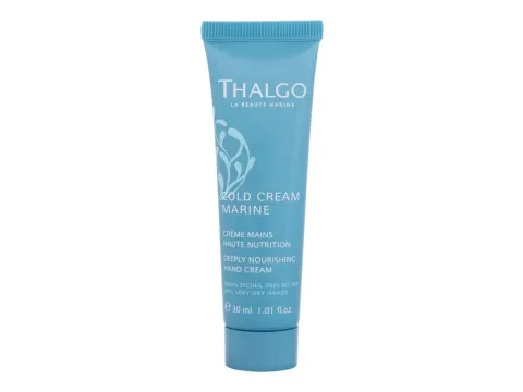 Cold cream marine