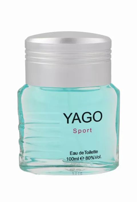 Raphael Rosalee Yago Sport Pour Homme Edt 100ml