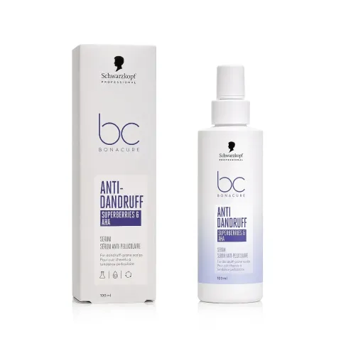 BC Bonacure Anti-Dandruff