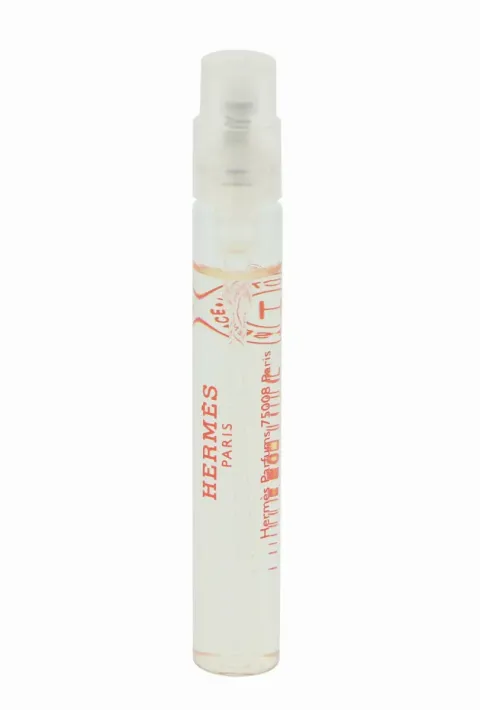 Set Hermes Hermessence Myrrhe Eglantine Edt 20 x 4ml