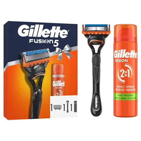 Fusion5 Gift Set