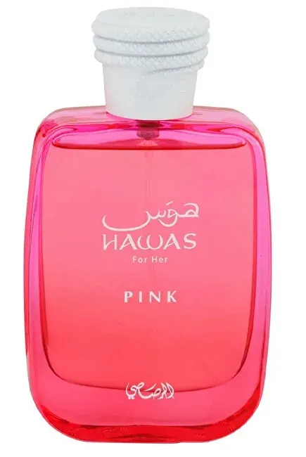 Hawas Pink