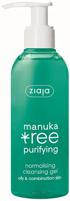 Manuka Tree Purifying Normalizing Cleansing Gel