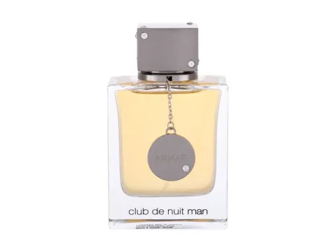 Club de Nuit Man