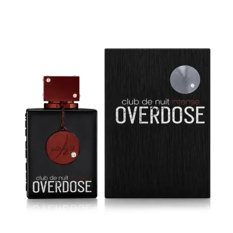 Club De Nuit Intense Overdose