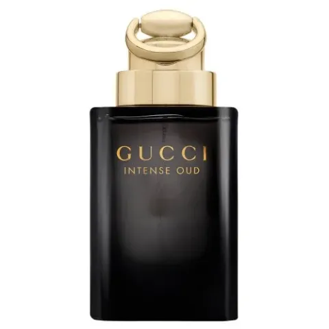 Intense oud