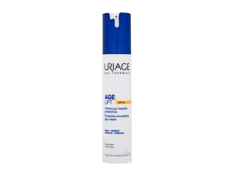 Age lift protective smoothing day cream