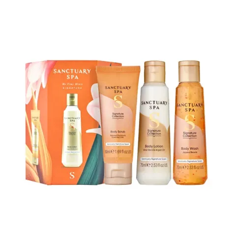 Me Time Minis Gift Set