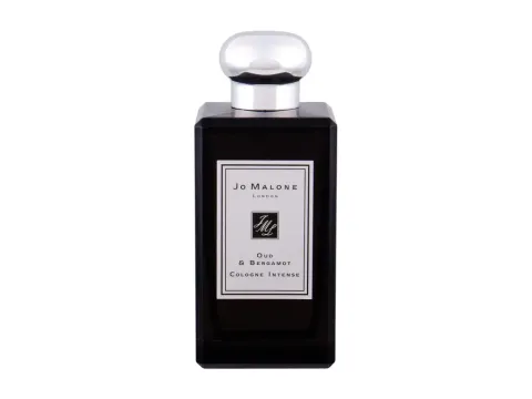 Oud &amp; Bergamot