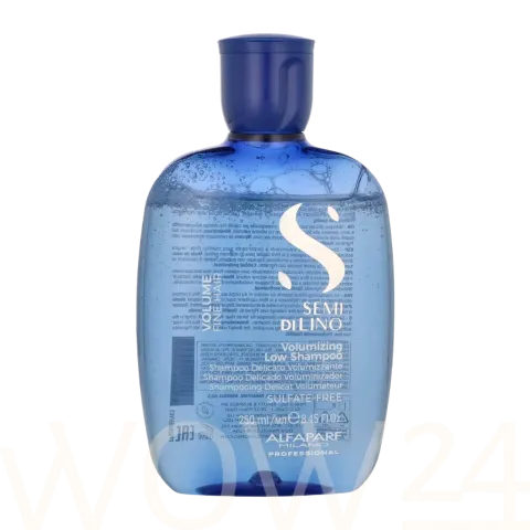 Semi Di Lino Volumizing