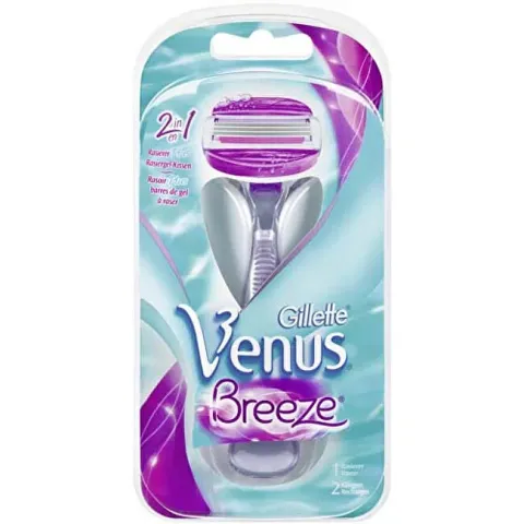 Venus ComfortGlide Breeze