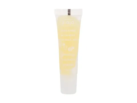Lip Scrub Tropical Pineapple