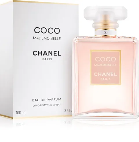 Coco Mademoiselle