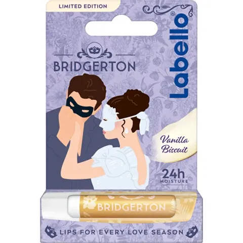 Bridgerton Vanilla Biscuit Lip Balm 4.8 g