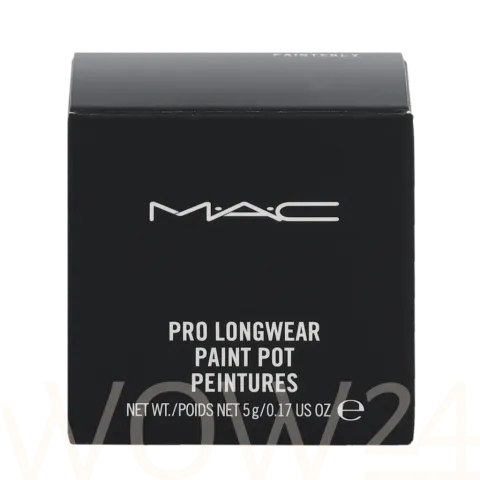 Pro Longwear Paint Pot