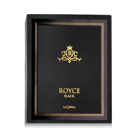 Royce Black