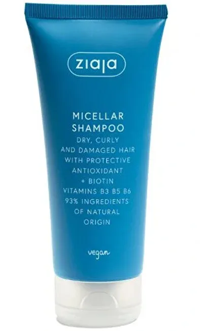 Micellar Shampoo