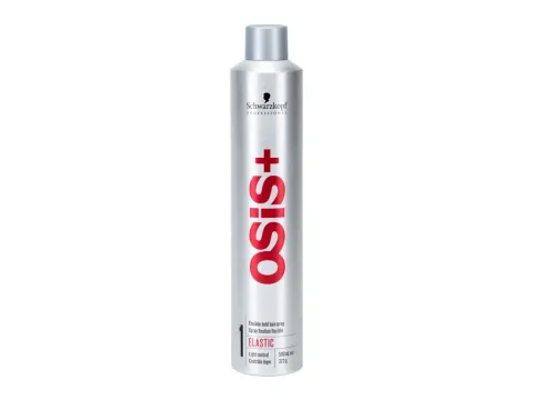 Osis+ Elastic Medium Hold Hairspray