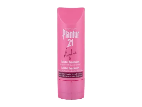 #longhair Nutri Balm
