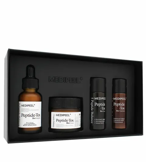 Peptide Tox Bor