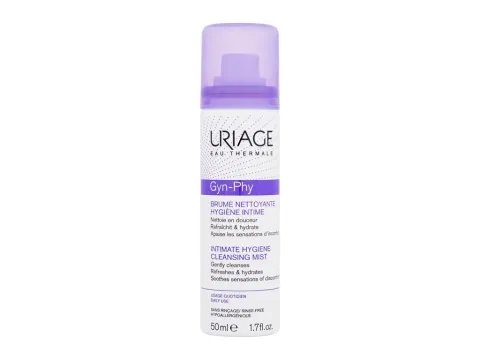 Gyn-Phy Intimate Hygiene Cleansing Mist