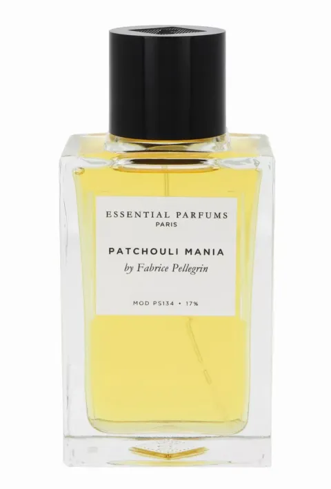 Patchouli mania