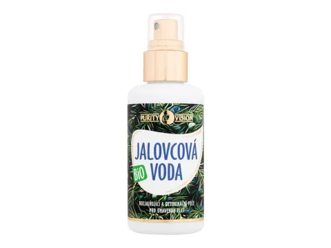 Juniper Bio Water