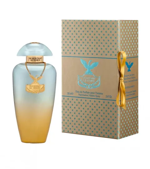 La Fenice Pour Femme