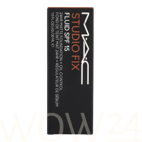 Studio Fix Fluid
