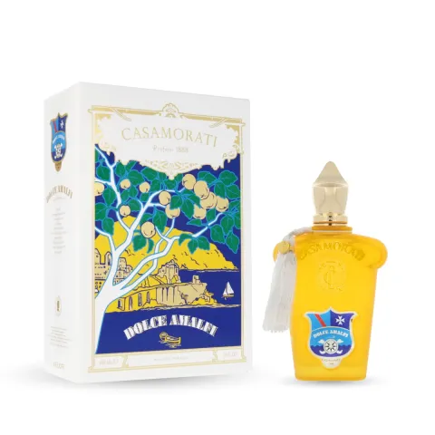 Casamorati Dolce Amalfi