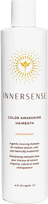 Shampoo for colored hair Color Awakening Hairbath (Shampoo) - 295 ml