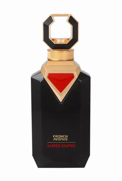 Amber Empire