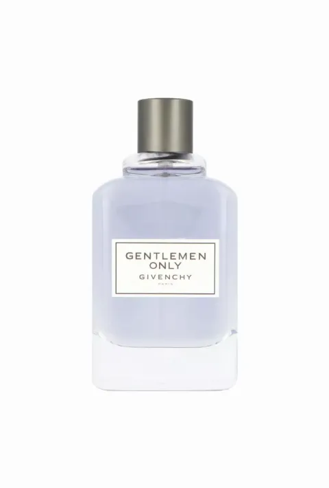 Gentlemen only