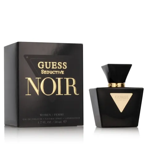 Seductive Noir