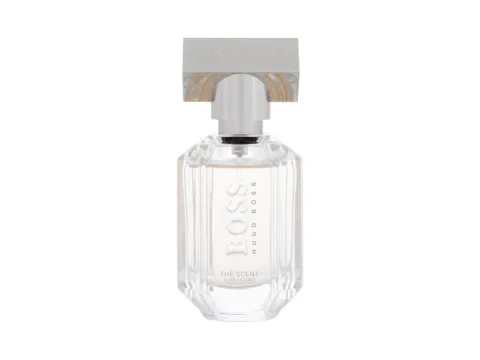 Boss the scent pure accord 2020